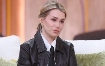 Zapytano ją o prohibicję. Odpowiedziała wprost