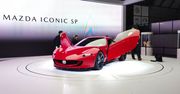 Iconic SP nie będzie tylko prototypem. Mazda poważnie myśli o produkcji