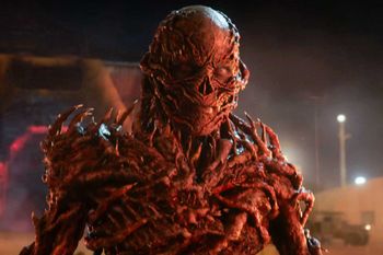 "Stranger Things 5" z rekordowym startem na Netfliksie. Nie ma drugiej takiej produkcji