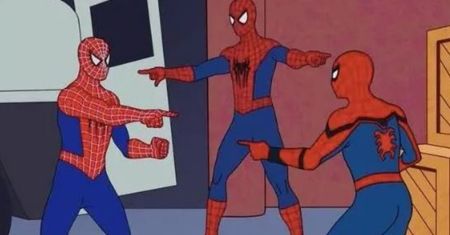 Spider-Man: No Way Home na torrentach. Ta wersja jest groźna