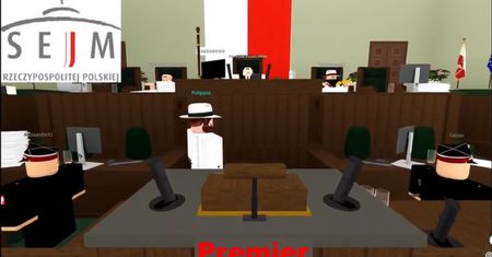375 tys. wyświetleń. "Przecież to działa lepiej niż aktualny Sejm"