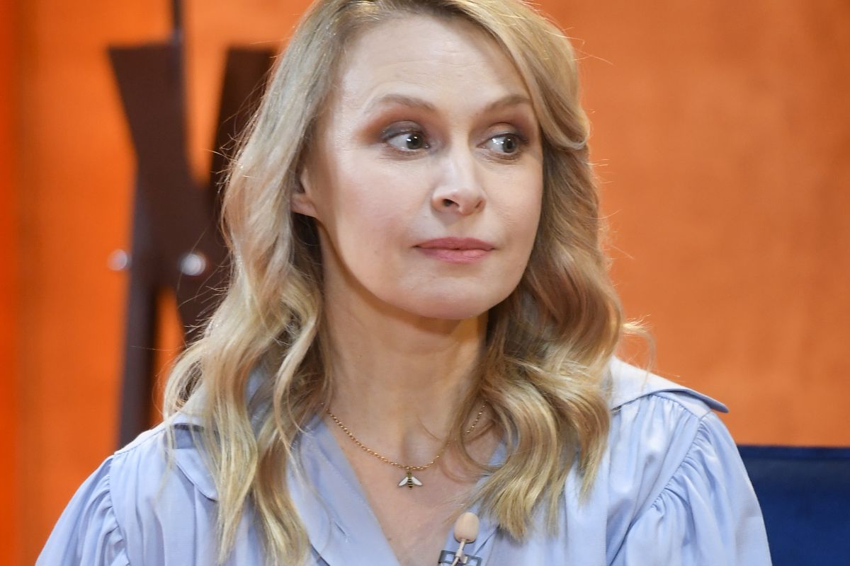 Paulina Holtz zaskoczyła fanów