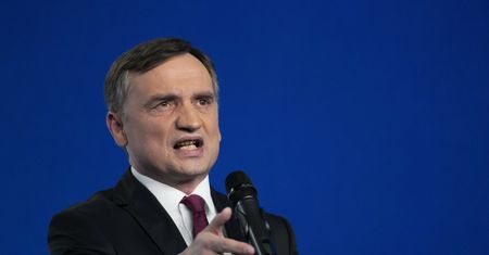 Ziobro ma "niepokojące wyniki badań". "Walczę"