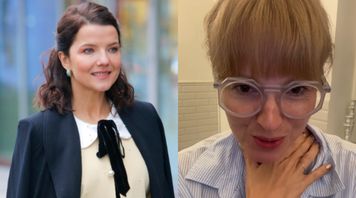 Joanna Jabłczyńska ZABLOKOWANA przez Dorotę Szelągowską. Aktorka odpowiada i pokazuje wsparcie od fanów