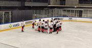 Ryga: PCHL U14 na Riga Hockey Cup 2026