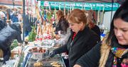 Nowy Sącz: Świąteczny jarmark w Miasteczku Galicyjskim
