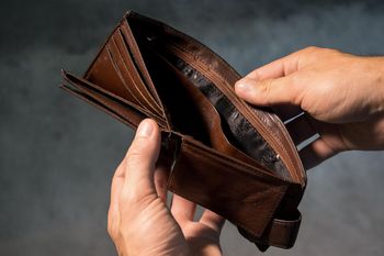 Wyłudzili już 650 mln złotych. Twoje dane też mogą być na celowniku