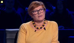 "Milionerzy": feralny pierwszy odcinek. Uczestnicy odpadali jeden po drugim