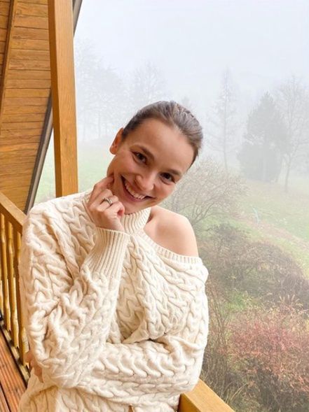 Ania Starmach 