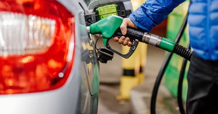 Ceny paliw w Polsce idą w górę. Eksperci: są dwie przyczyny