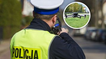 47 złapanych kierowców w jeden dzień. "Nie chodzi o zwiększanie liczby mandatów"