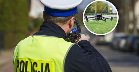 47 złapanych kierowców w jeden dzień. "Nie chodzi o zwiększanie liczby mandatów"
