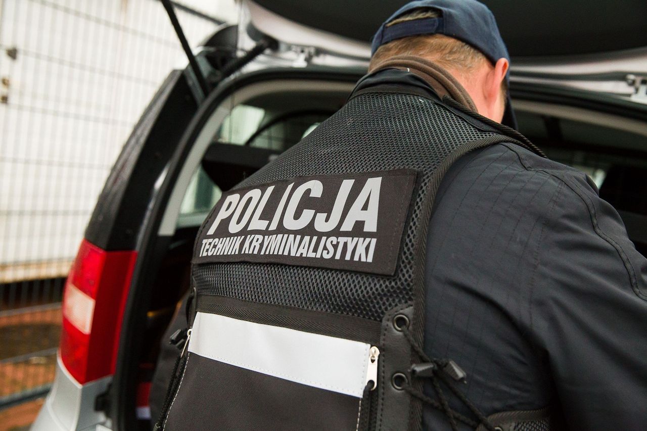 Olesno: Włamanie na plebanię. Ukradziono pieniądze