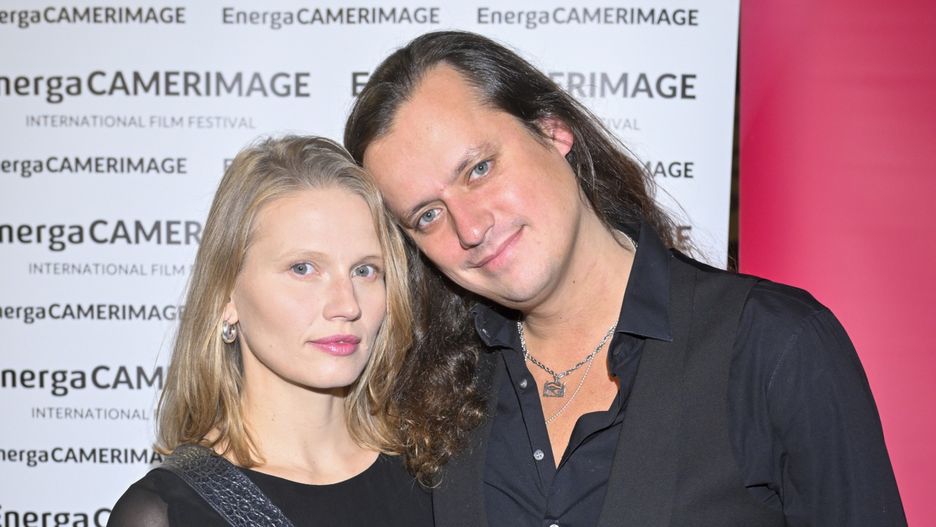 Natalia Rybicka i Michał Sobociński, operator nagrodzonego "Doppelgangera"