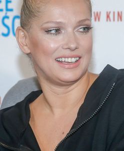 Joanna Liszowska pokazała, co słońce i woda zrobiły z jej włosami. Komentuje Magda Gessler