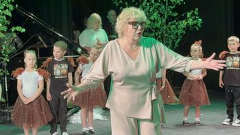 Chatka Puchatka w Zielonej Górze ma 70 lat. Z okazji urodzin wiele się działo. Zobacz, jak świętowano |ZDJĘCIA