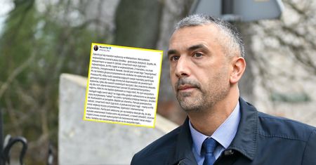 "Król jest nagi". Polityk PiS krytykuje własną partię