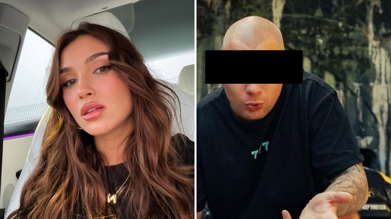 Natsu o zatrzymaniach influencerów. Jest zaskoczona? "Ja żadnej loterii nie robiłam"