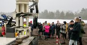 Bydgoszcz: Trwają badania na terenach po dawnym Zachemie