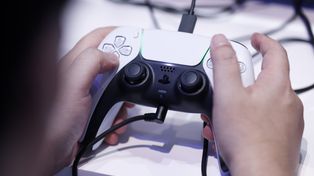 Gry na PS5 Pro będą wyglądać lepiej. Sony przygotowało ważną aktualizację
