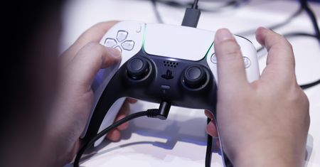Gry na PS5 Pro będą wyglądać lepiej. Sony przygotowało ważną aktualizację