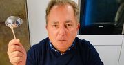 Najbardziej kontrowersyjny dodatek do rosołu. Nawet Robert Makłowicz jest zniesmaczony