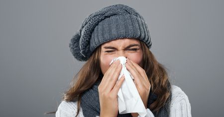 Jesienne pułapki dla alergików, czyli co uczula o tej porze roku?
