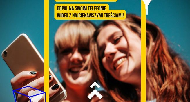 Rusza Onet Watch. Czas na krótkie wideo