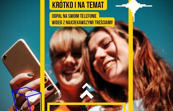 Rusza Onet Watch. Czas na krótkie wideo