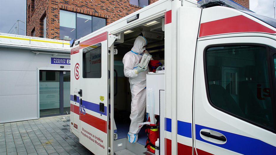 Koronawirus w Polsce. Jest nowy raport Ministerstwa Zdrowia 