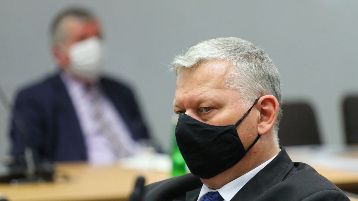 Poseł PiS w ciele doradczym Polskiego Radia. Został szefem nowej rady programowej