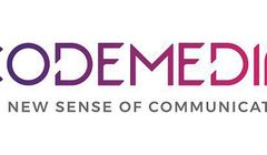 Codemedia z nową identyfikacją wizualną