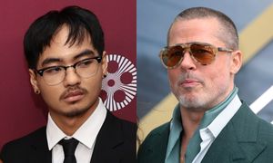 Syn Angeliny Jolie i Brada Pitta ostatecznie ODCINA SIĘ od ojca! Pozbył się jego nazwiska