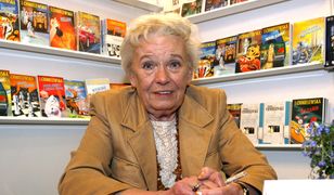Joanna Chmielewska była "trudna do zabicia". Królowa polskiego kryminału zmarła 10 lat temu