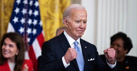 Ich wyścigiem żyje cały świat. Co wiesz o wyborach prezydenckich w USA?