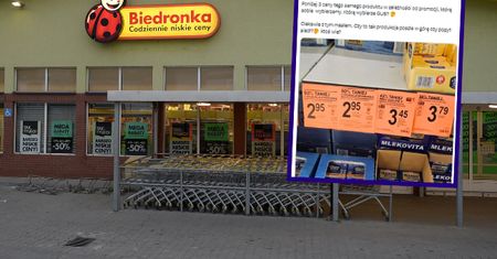 Giganci walczą na ceny. Ekonomista pyta: którą wybierze GUS?