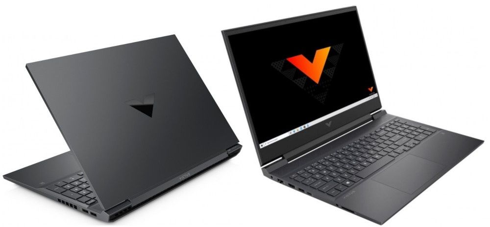 HP Victus 16