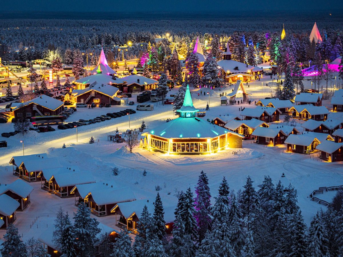 Nowy, magiczny kierunek z Polski. Będzie hitem tegorocznej zimy?