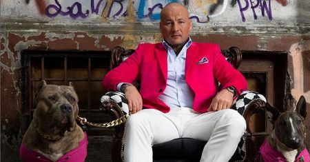 Michalczewski zmierzy się ze Szpilką. Już zaczepiają się w sieci!