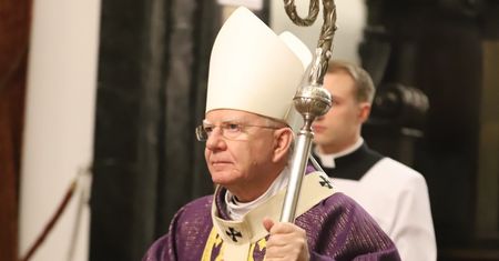 Matka-katoliczka odpowiada abp. Jędraszewskiemu. Nie gryzła się w język