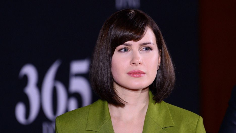 Anna Maria Sieklucka nie chce być częścią showbiznesu.