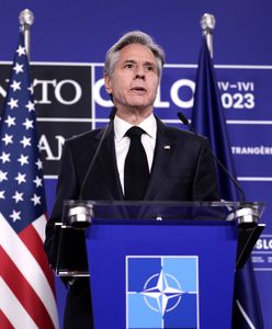 Próba przewrotu w Rosji. USA zabiera głos