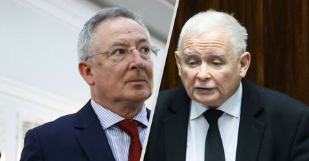 "Nie przypominam sobie". Jest reakcja na nagły dokument ws. TVP