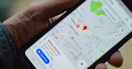 Zmiany w Mapach Google. Wielu na to czekało