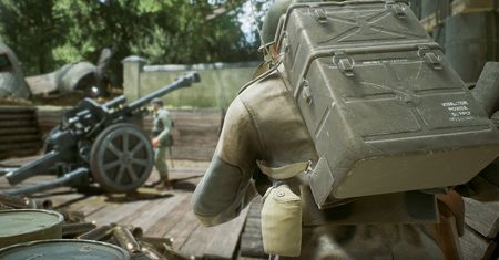 Battalion 1944 zadebiutuje w Early Access już 1 lutego