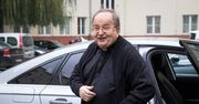 Ojciec Rydzyk mówi o swojej pensji. "Co ja mam?"
