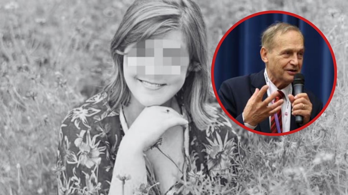 Jerzy Pobocha mówi o tym, co mogło determinować zachowanie męża 39-letniej Natalii