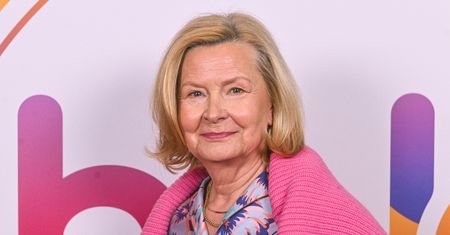 Bursztynowicz o odejściu z "Klanu". "Już wtedy wiedziałam, że nie wrócę..."