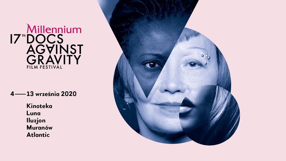 Millennium Docs Against Gravity‎ - Facebook