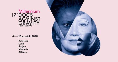 Millennium Docs Against Gravity. W Warszawie rusza święto filmów dokumentalnych